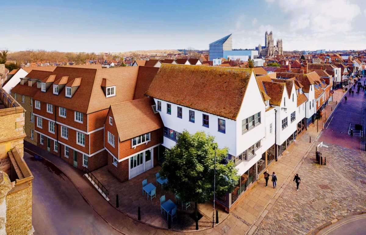 Westgate One