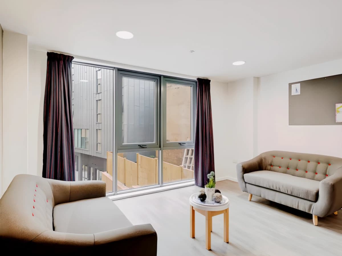 Sharman Court image