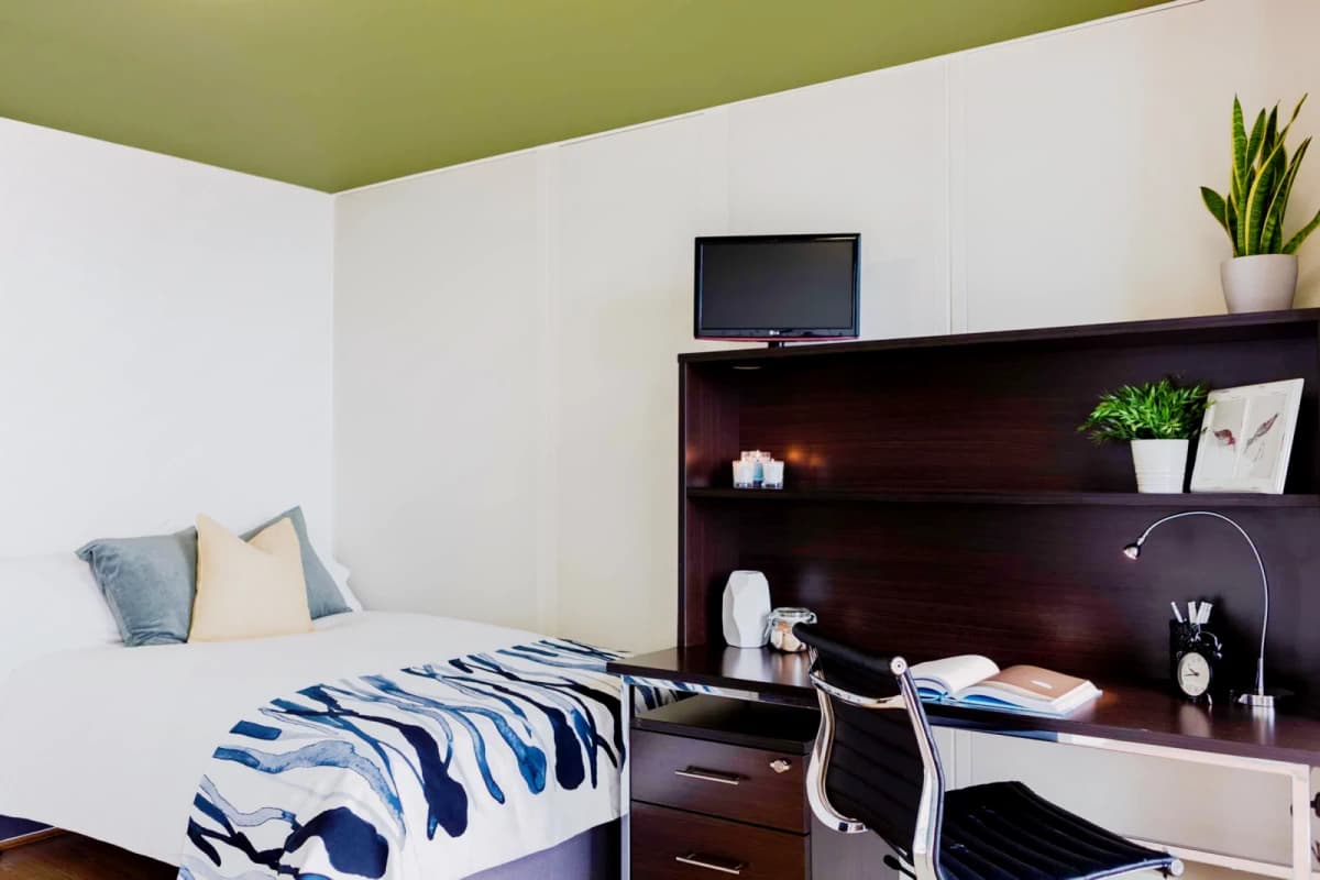 Lit Spitalfields Residence image