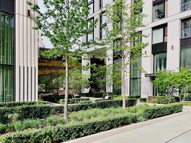 Outdoor Features