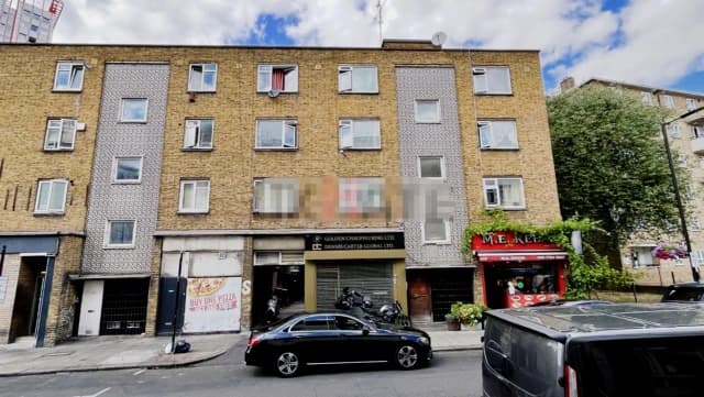 UM-Frampton Street image 2