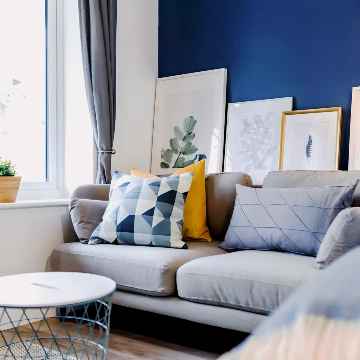 Blockyard Apartments image