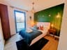 2 Bedroom 2 Bathroom