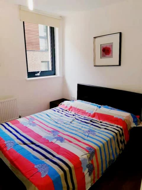 1 Bed / 1 Bath