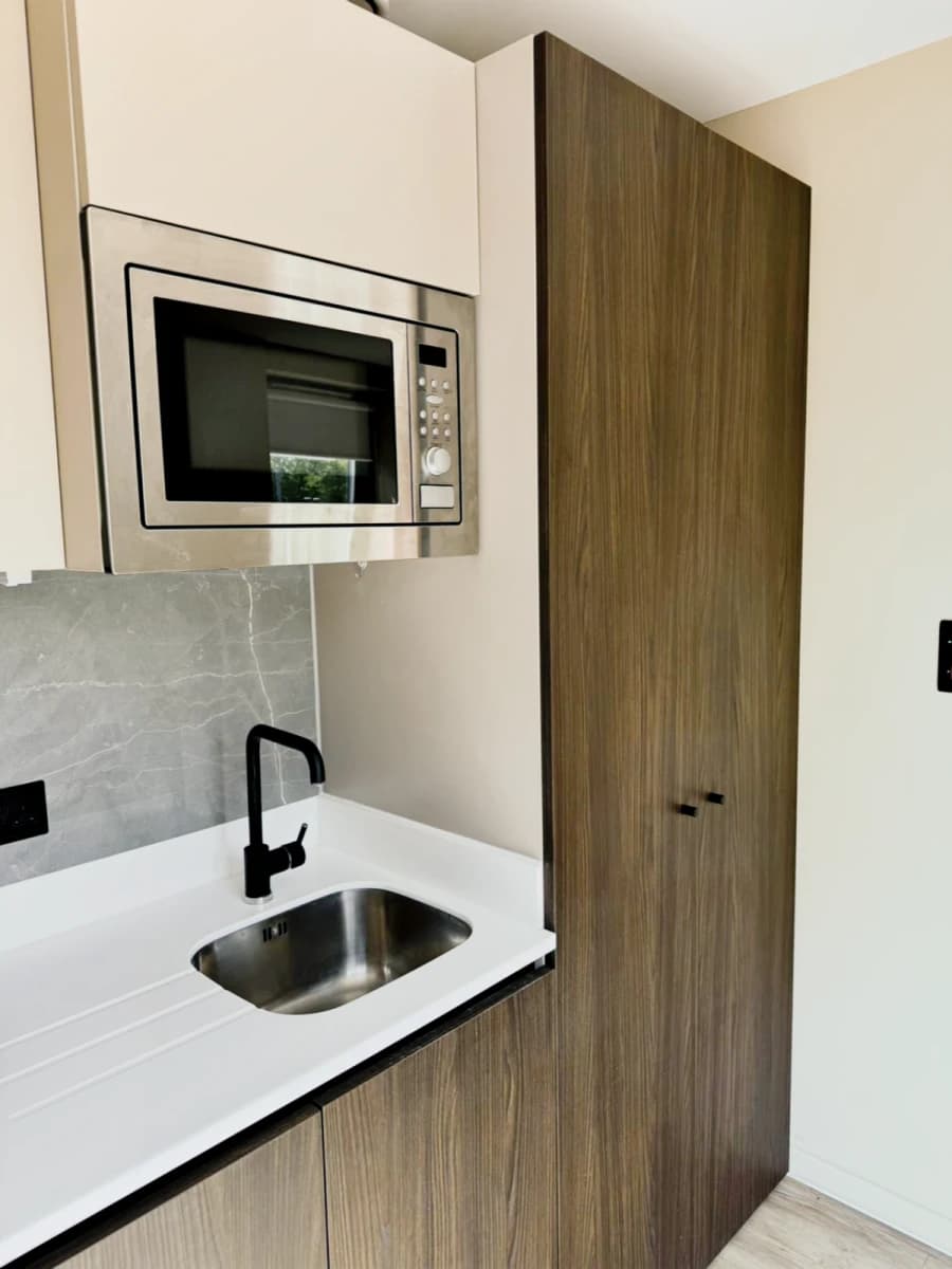 Tribu Kingston image