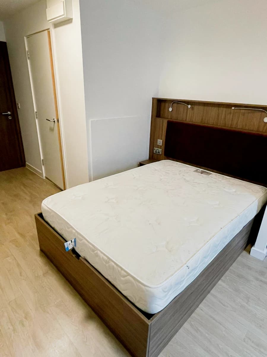 Deluxe En-Suite