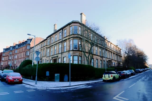 Clouston Street, G20 8QY image 2