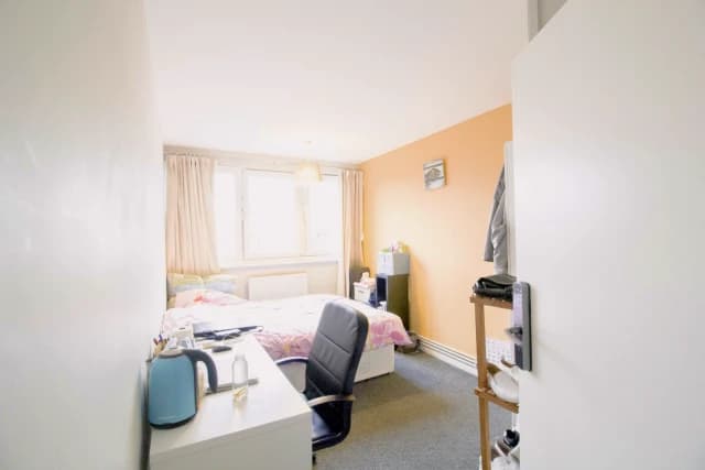 3 Bed / 1 Bath