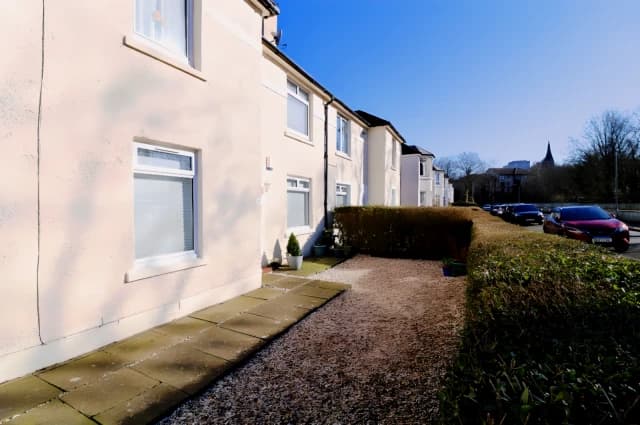 Auldburn Road, G43 1JX image 2