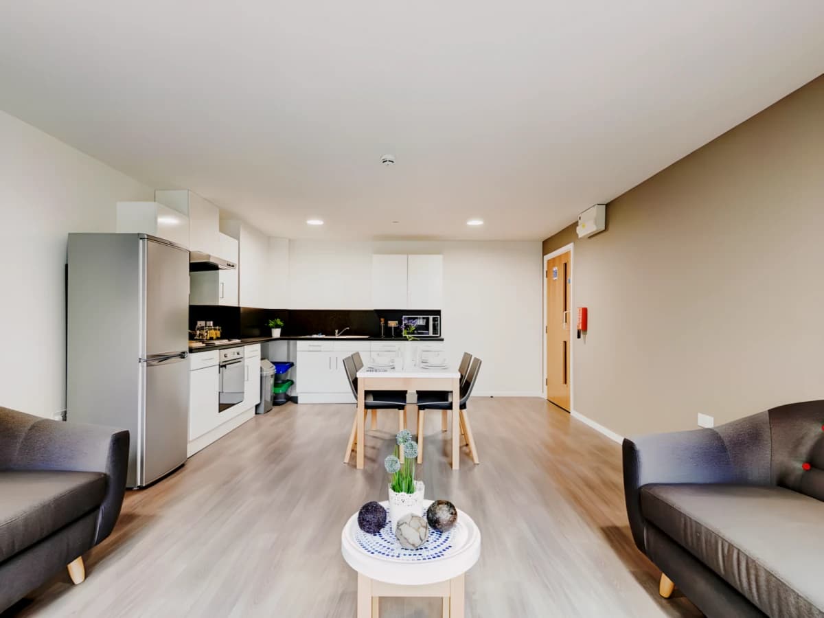 Sharman Court image