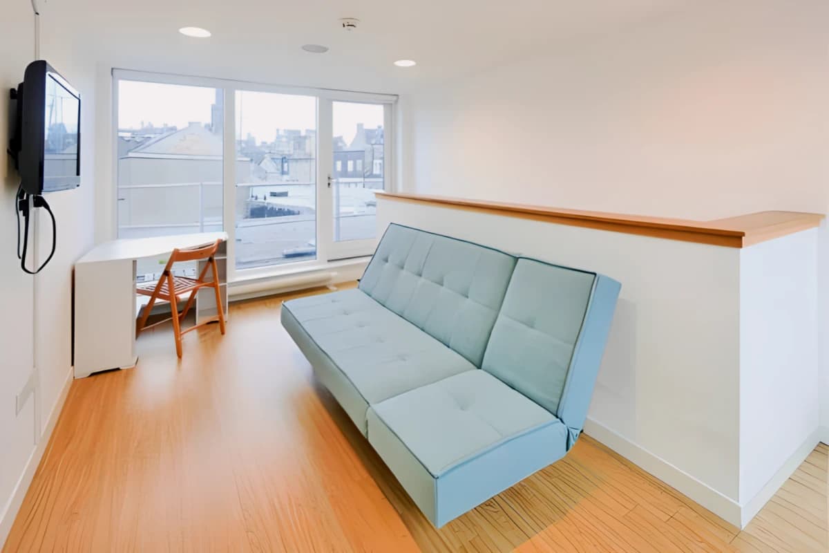 4 Bed Classic En-suite
