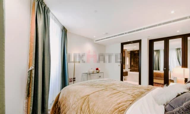 2 Bedroom 2 Bathroom