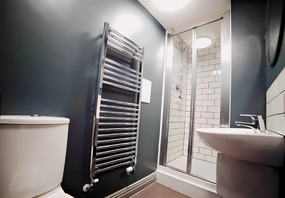 Mary Morris House image