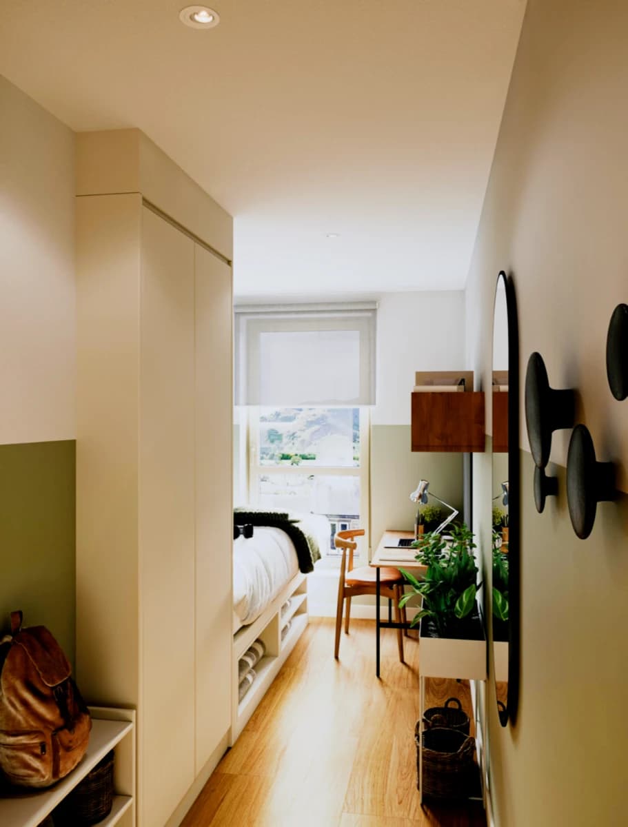 Deluxe Plus En-suite