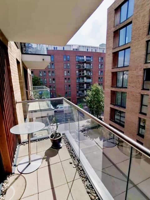 Outdoor Features