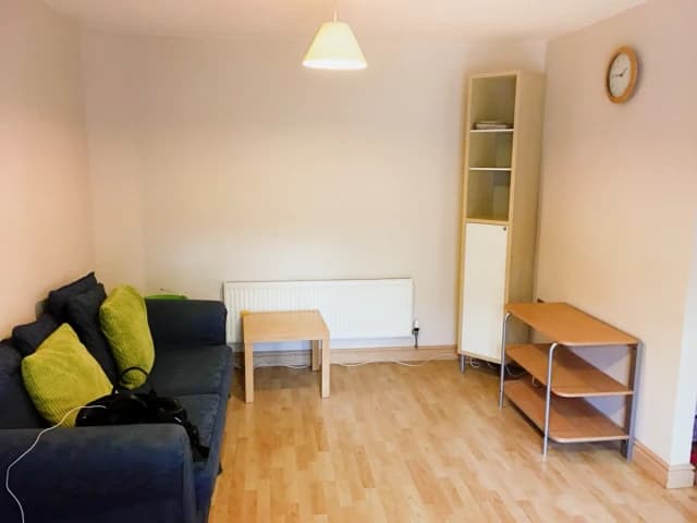 Leadmill Court image