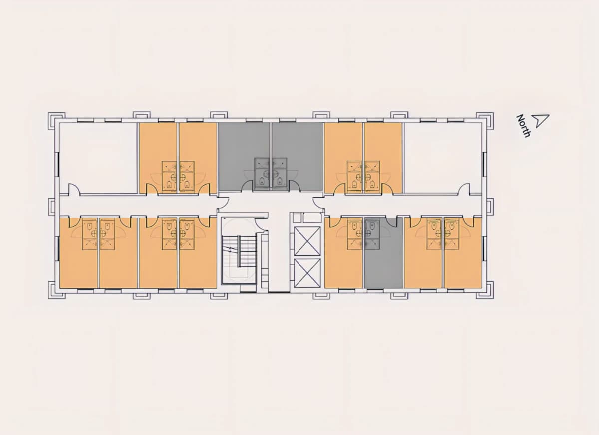 iQ Knight House image