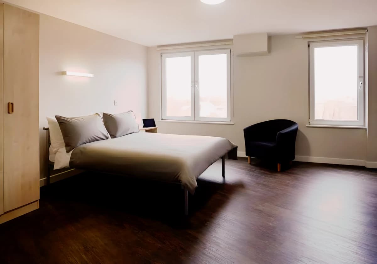 iQ Grosvenor House image