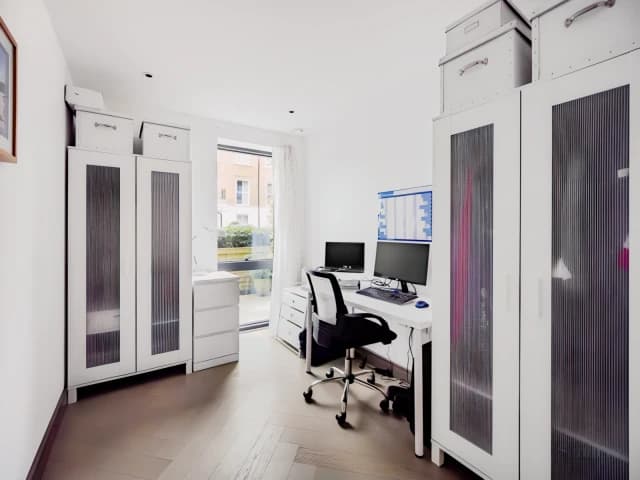 2 Bed / 2 Bath