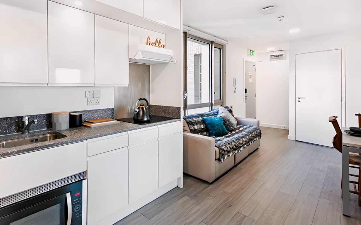 Single Bedroom