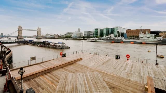 Sugar Quay image 2
