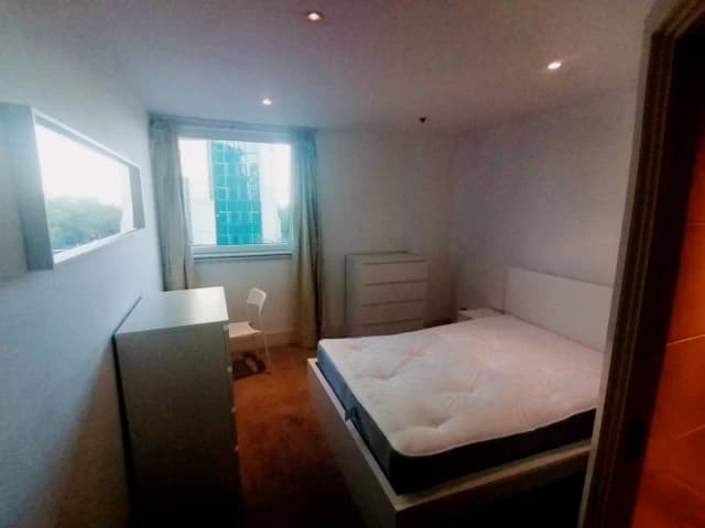 3 Bed / 2 Bath