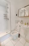 2 Bed / 2 Bath