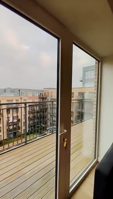 2 Bedroom 2 Bathroom