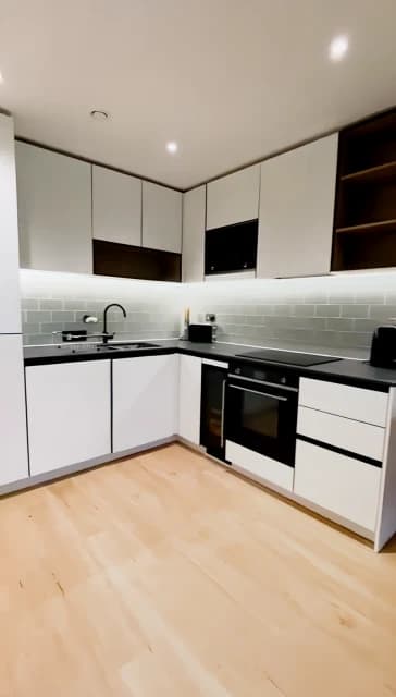 2 Bedroom 2 Bathroom