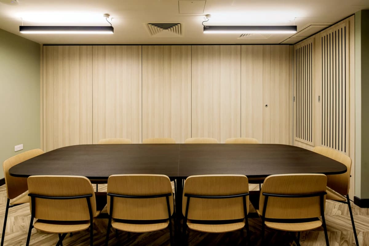 Norton's Student Living image
