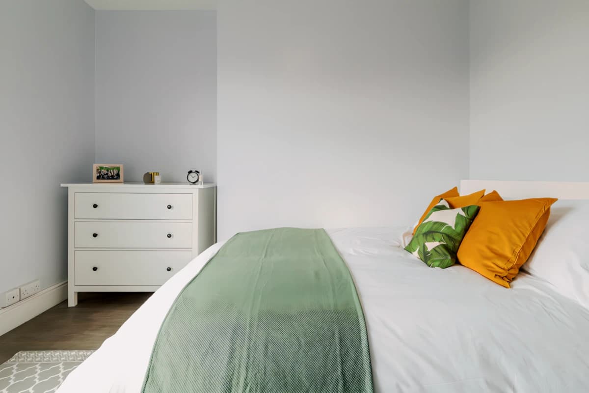 Deluxe En Suite
