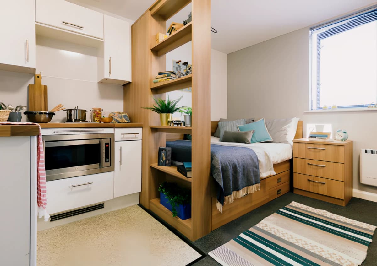Applegate Place image