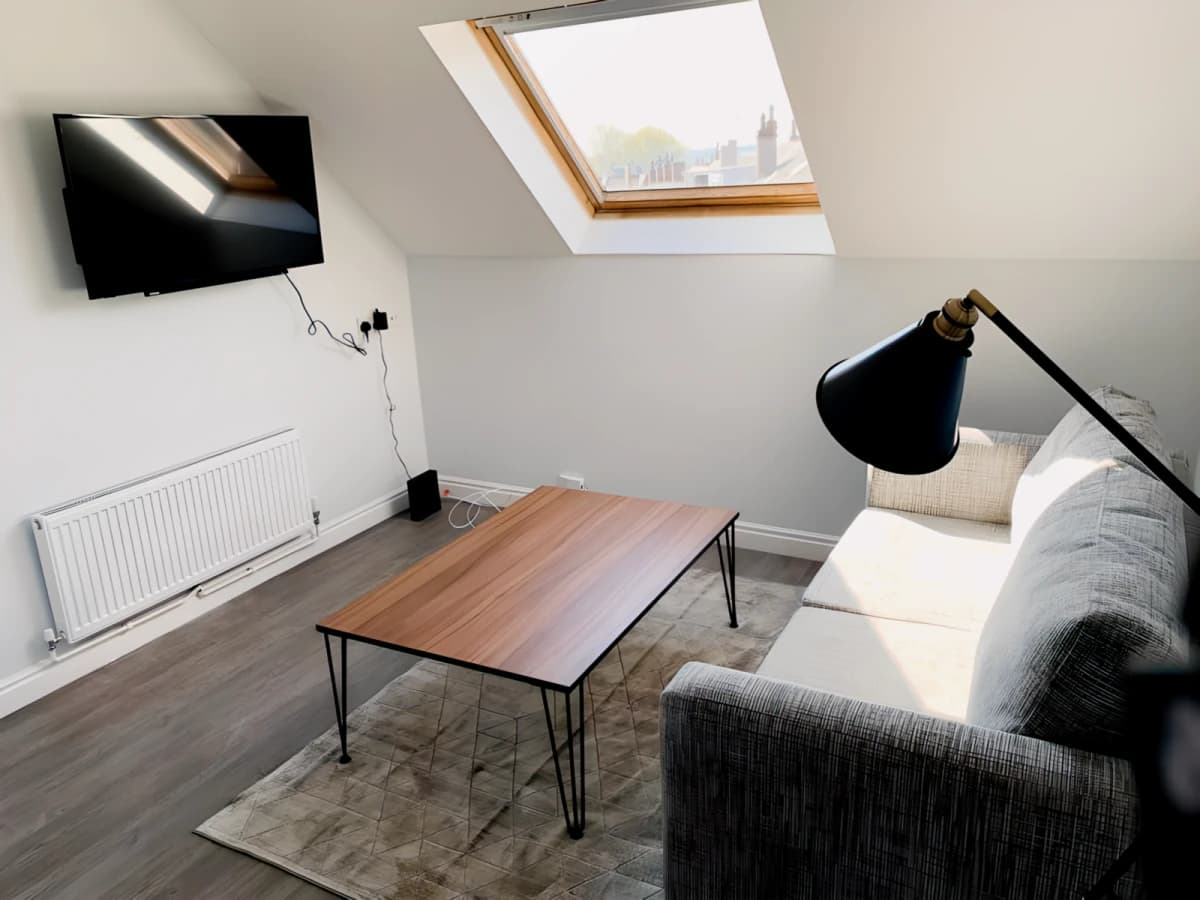 En-suite
