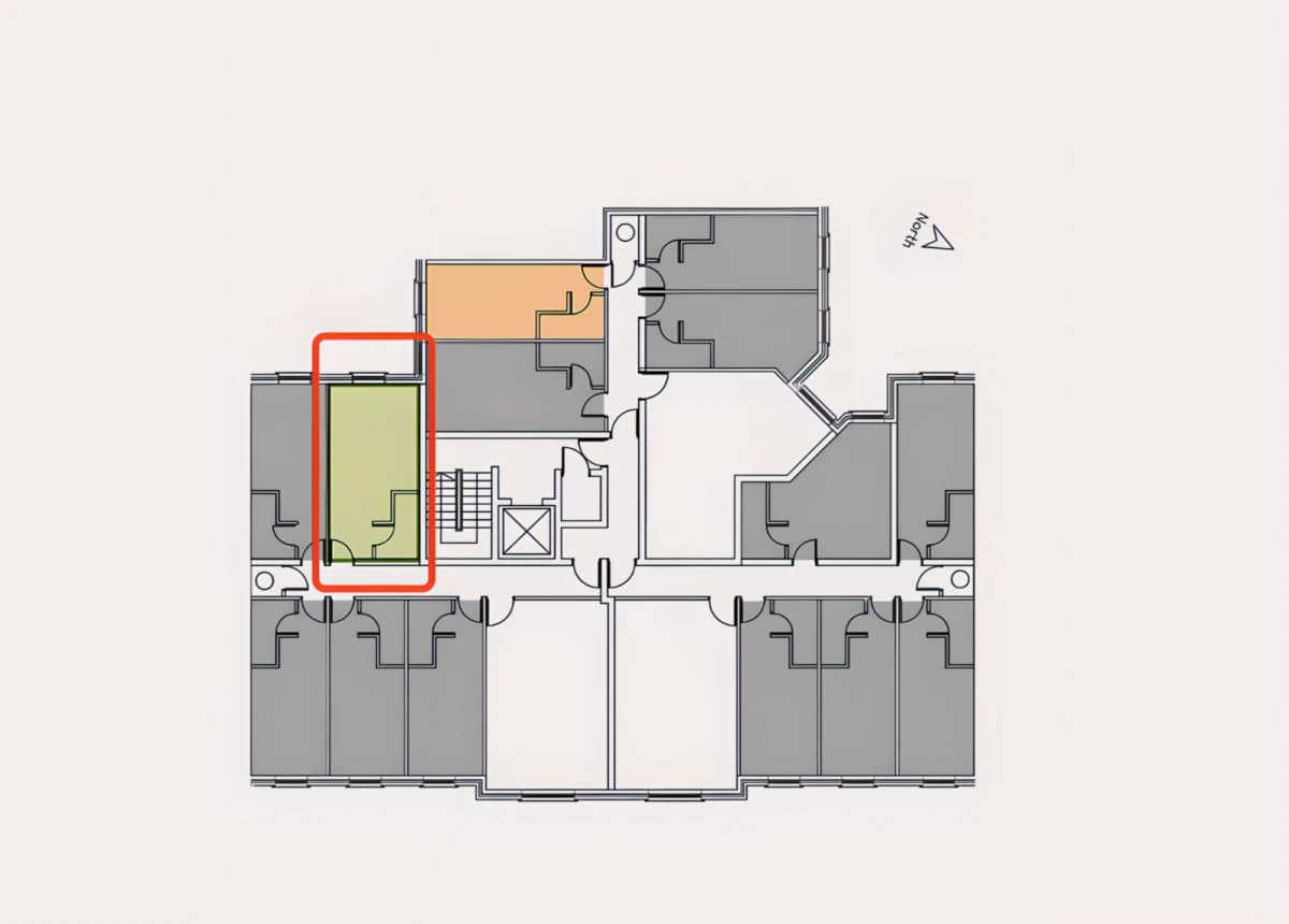 iQ Little Aspley House image