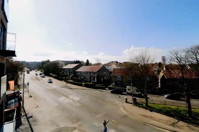 Dorchester Avenue, G12 0AW image
