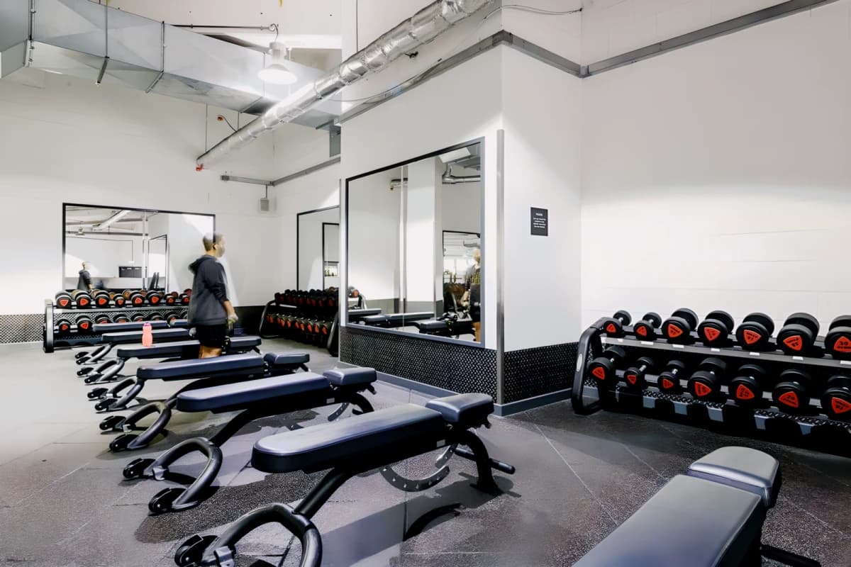 Fitness&Recreation