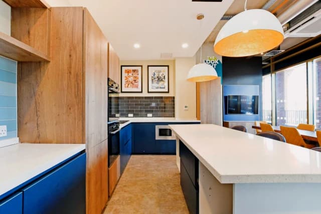 residence near 131 Ecclesall Road image