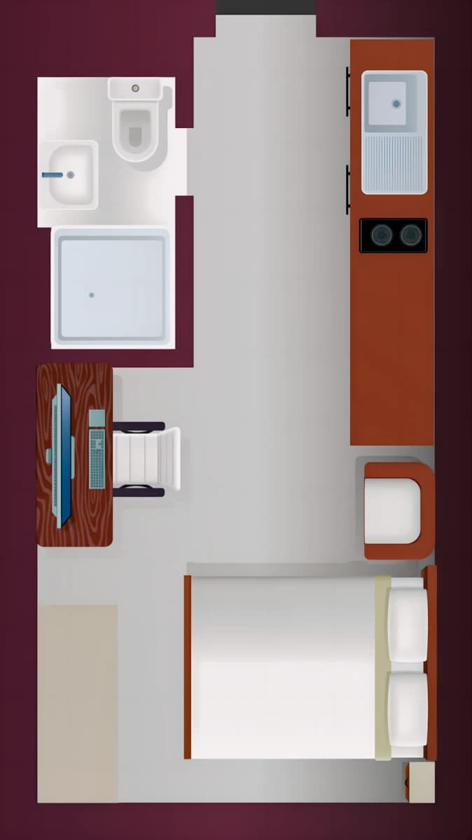Mayfield Residences image