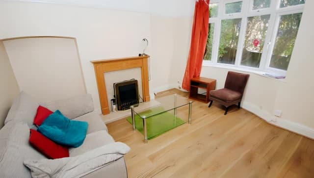 Daniel Hill Terrace image