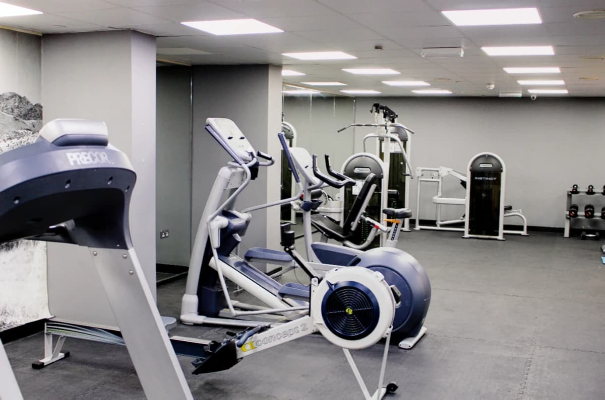 Fitness&Recreation