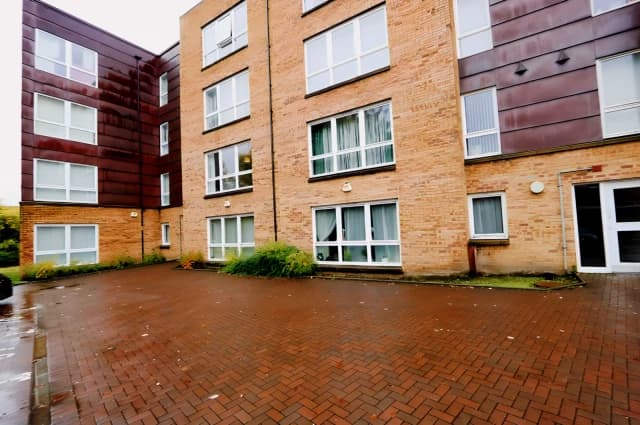 McPhail Street, G40 1AN image 2