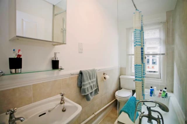 2 Bed / 2 Bath