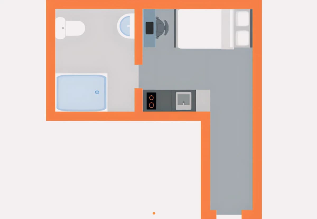 Chelsea Lightfoot Hall image