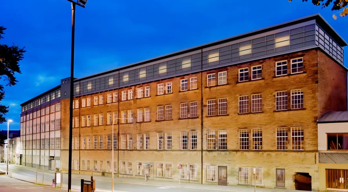 St Leonard's House image 2