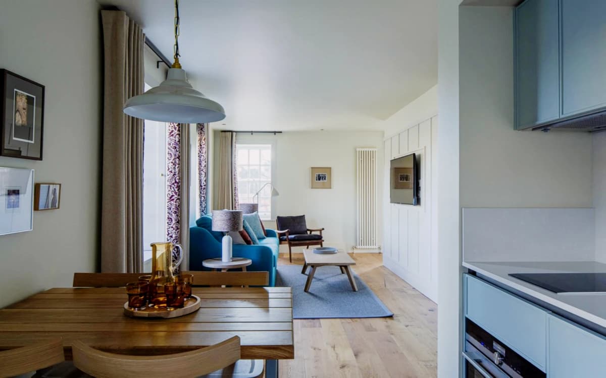 2 Bed