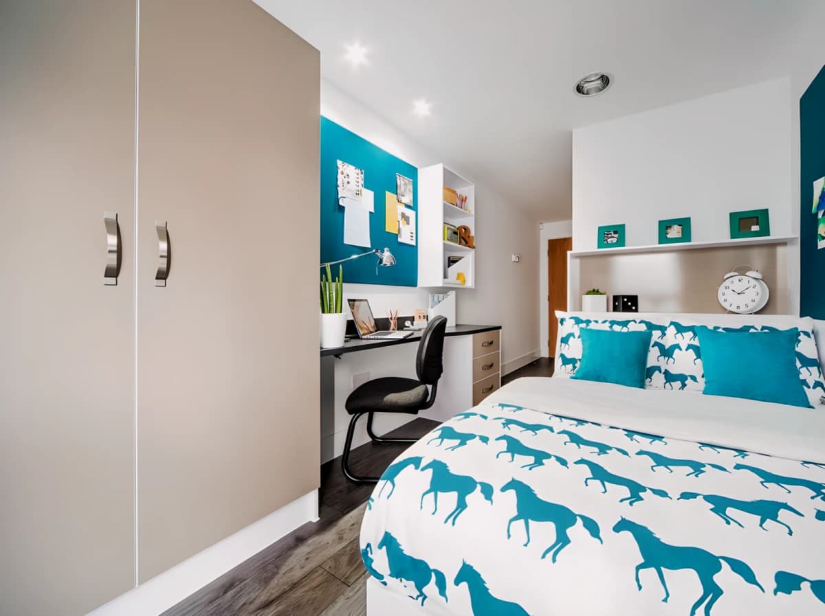 Premium En-Suite