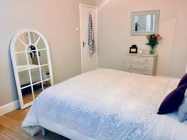 2 Bed / 1 Bath