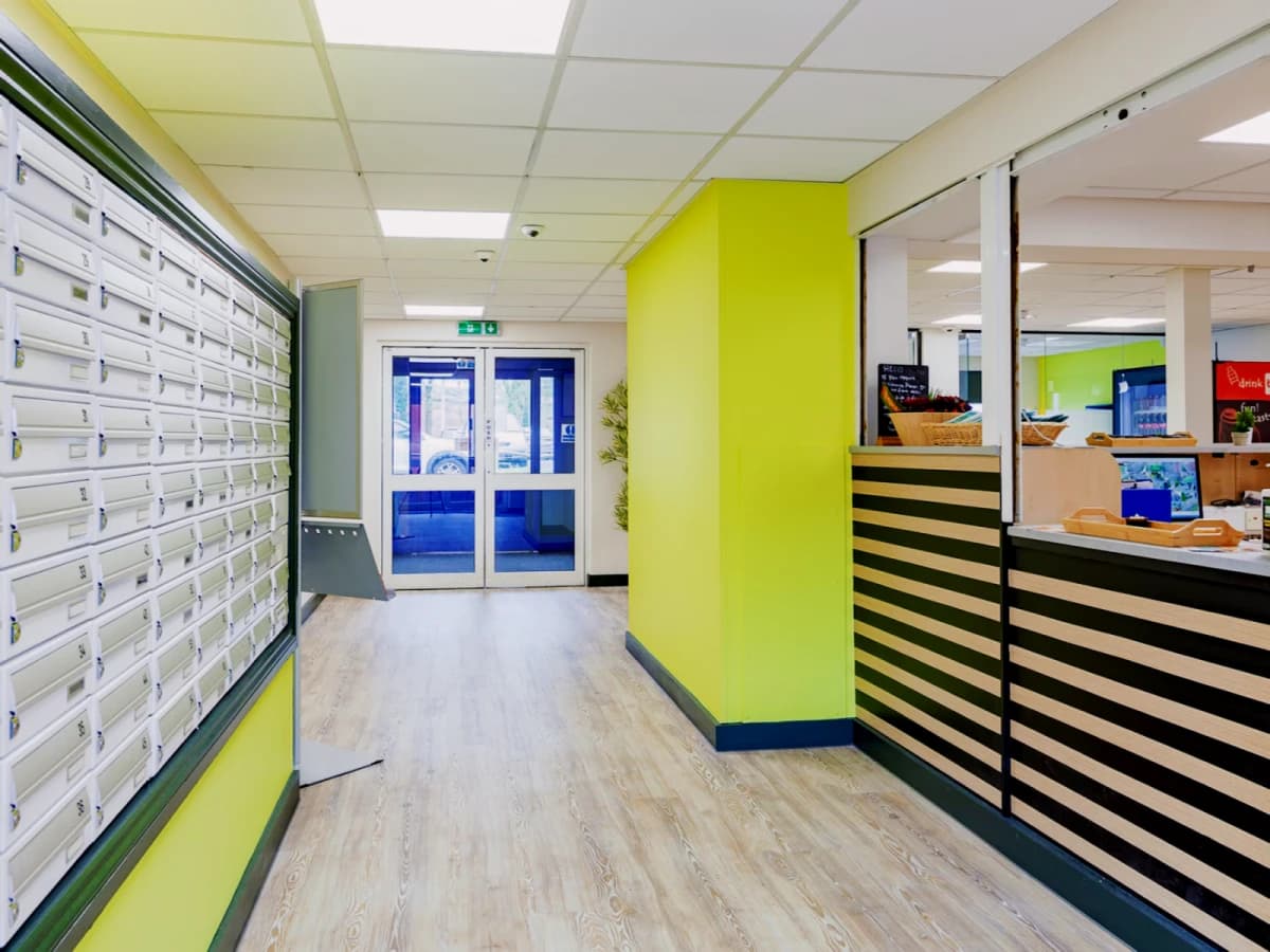 Trinity Student Village image