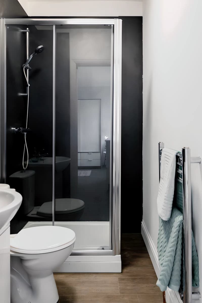 Deluxe En Suite
