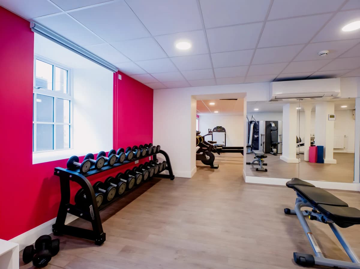 Fitness&Recreation